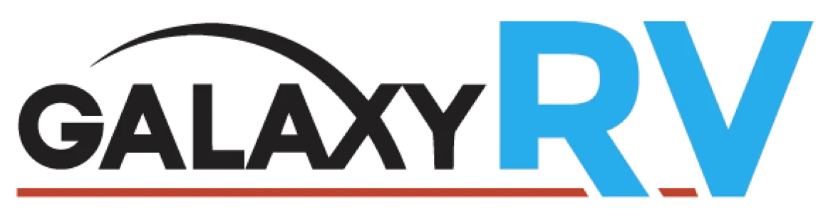 Galaxy RV - Parksville Logo